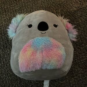 Koala squishmallow backpack